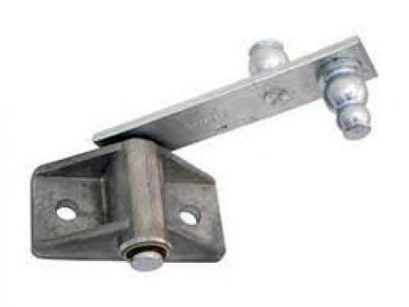 MANCAL LIMP PARAB SC112-CENTRAL - Código 804-1-1