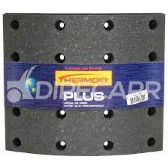 Lona freio scania 113 - dianteiro raiado - Código 809-1-1