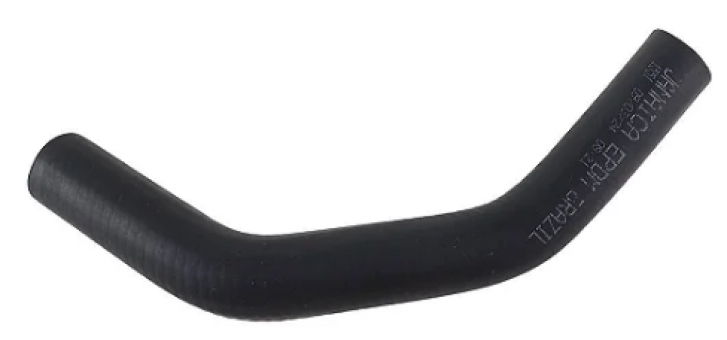 Mangueira radiador óleo / câmbio - Volvo FH D13A  OR-20589303 - Código 6454-1-1