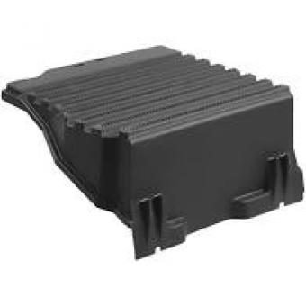 Tampa caixa bateria scania pgr - stream line 2016... - Código 8138-1-1