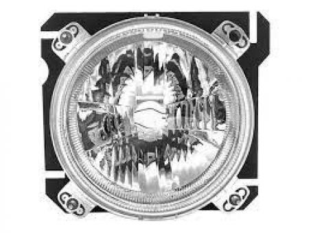 Farol vw const 2006...-lado esquerdo - Código 8146-1-1