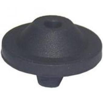 Coxim defletor radiador scania s4 - Código 8162-1-1