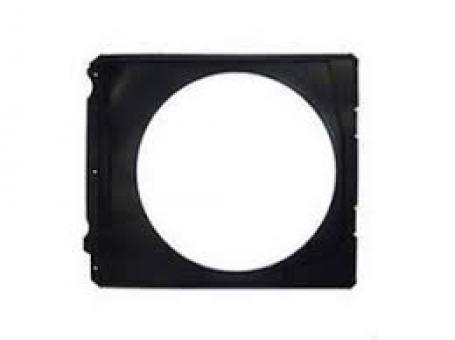  defletor radiador scania s5 - Código 8167-1-1