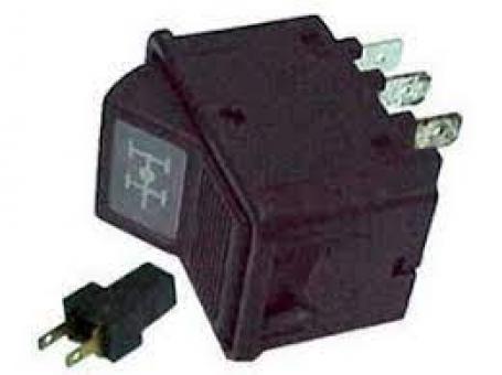 INT BLOQ DIF MBB - Código 821-1-1