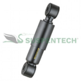 Amortecedor cabine mercedes benz axor/1933 - dianteiro - Código 8246-1-1