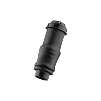 Mola pneumática dianteira ( cabine ) Scania S5  G.R   2012......  OR- 1923645 / ST171 - Código 6534-1-1