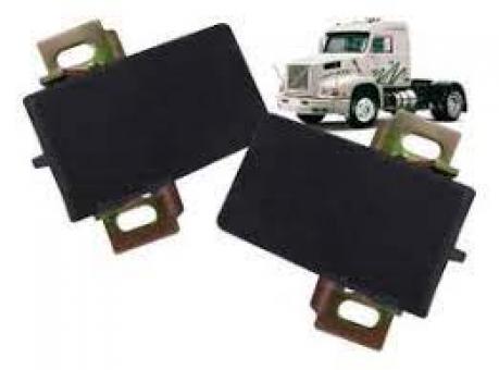 MACANETA PORTA VV NL-INT - Código 6539-1-1