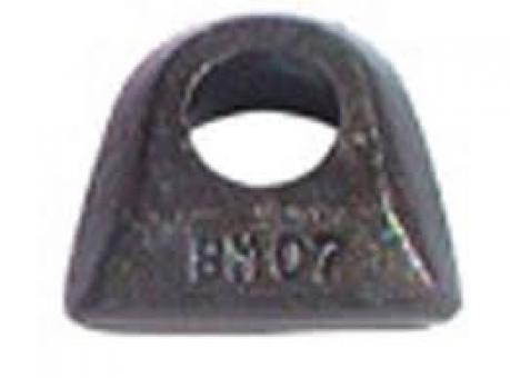 CAST RODA VV-DIANT - Código 658-1-1