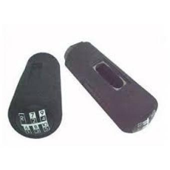 Manopla cambio scania 112hw/113 - Código 833-1-1