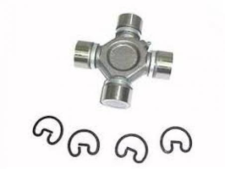 Cruzeta cardan scania 111/112 - cardan fino - Código 834-1-1