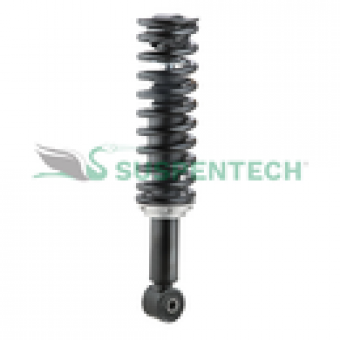 AMORT CAB VV FH-TR C/MOLA-C/REG..14 - Código 8353-1-1