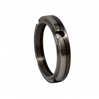 PORCA EIXO PILOTO CAMB GR895/905-SC S5/6 - Código 6628-1-1