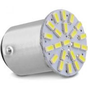 LAMP LED 02 POLOS-DESENC/24V - Código 8378-1-1