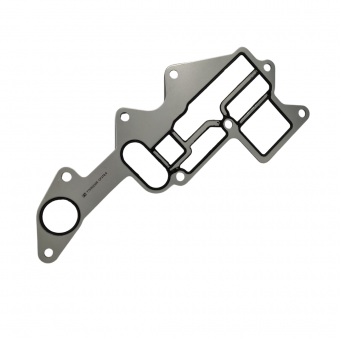 JUNTA CARC FILTRO OLEO VV FM D11A