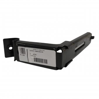 SUP ABRAC PARAL VV FH 2015...-TRACAO - Código 6651-1-1