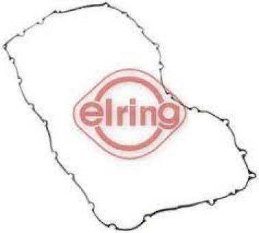 JUNTA RAD OLEO MOT VV FH12-TPA LAT - Código 8445-1-1