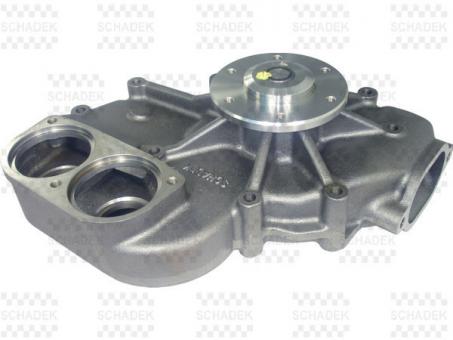  bomba agua mercedes-benz 1625 / 1634 / 1938 / axor - Código 8454-1-1