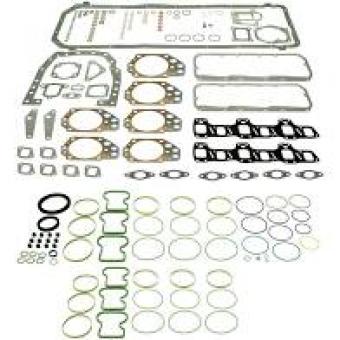 Jogo junta motor scania s4 - completo - Código 8457-1-1