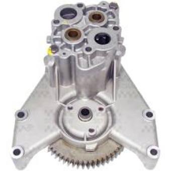Bomba oleo motor volvo fh d12 c / d - engrenagem 52 mm - Código 8460-1-1