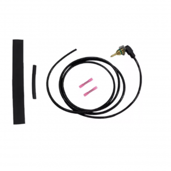 Sensor temperatura motor ( T33 ) Scania   - Código 6711-1-1