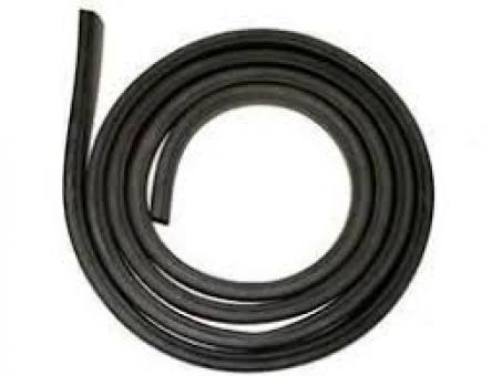 BORR CAPO VV N/NL-EXT - Código 1261-1-1