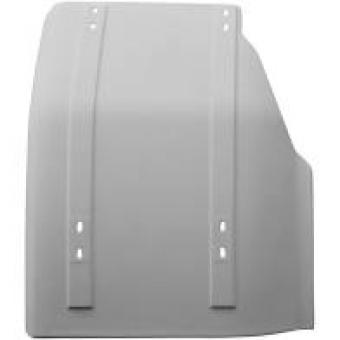 Paralama estr scania 112 / 113 - lado direito / menor - Código 8504-1-1