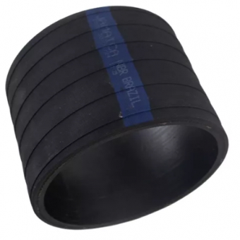 Mangueira tubo ar motor - Scania     S4   OR-1453978 - Código 6745-1-1