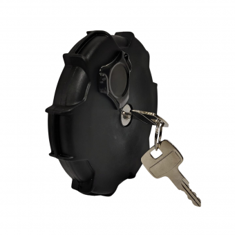 TPA TQ COMB IVECO/EURO/TRAKKER-C/CH - Código 6777-1-1