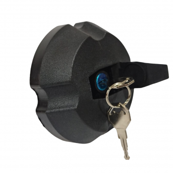 TPA TQ COMB SC/VV-C/CHAVE - Código 68-1-1