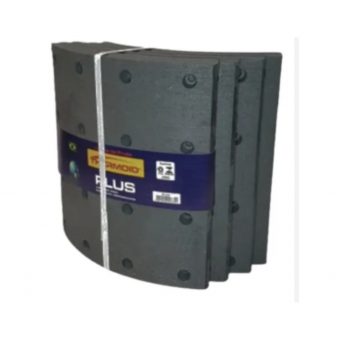 LONA FREIO VV N/L-TRAS/DIANT B10/58 - Código 680-1-1