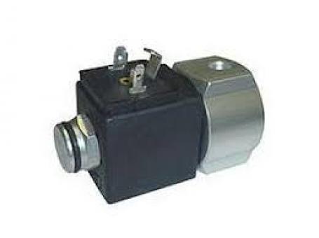 VALV FREIO MOT MBB-BIC/SOLEN WABCO - Código 6804-1-1