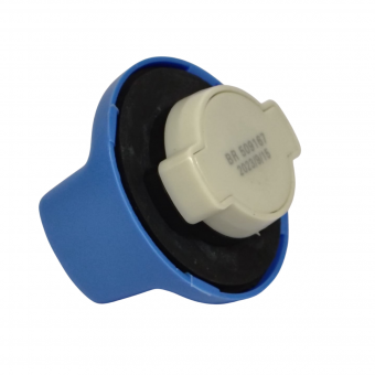 TPA TQ ARLA SC BUS/MBB/AXOR/ATEGO-S/CHAVE - Código 6810-1-1