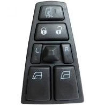 INT VIDRO ELETR VV FH/FM-CONJ/LE/2004 ATE2015 - Código 8592-1-1