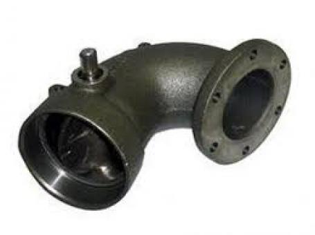 CURVA FREIO MOT SC 112-ESPECIAL - Código 861-1-1