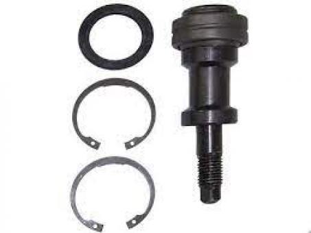 Reparo barra estabilizadora cabine scania s4 -rotula - Código 6840-1-1