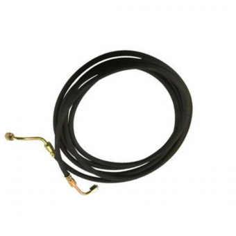 Flexível da cabine ( 4160mm ) para caminhões Scania.  - Código 6846-1-1