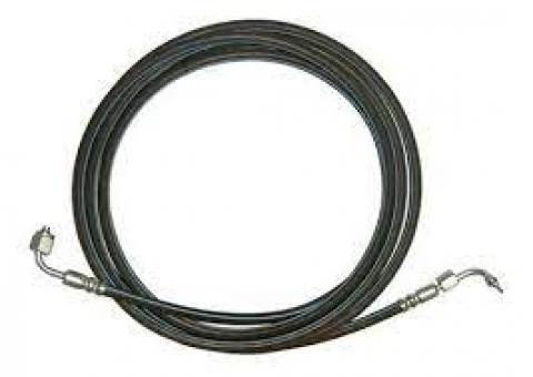 Flexivel cabine scania s4 / volvo fh - 4160 mm - Código 6846-1-1