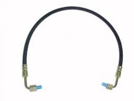 Flexivel cabine scania s4 - 640 mm - Código 6847-1-1