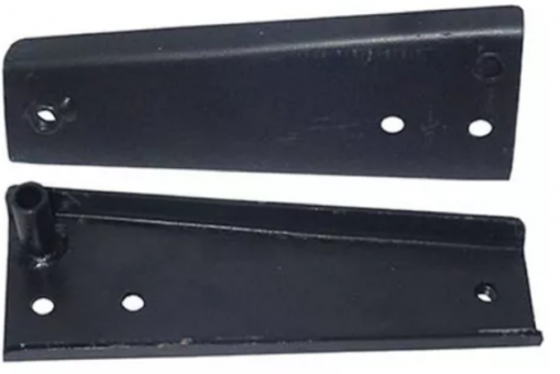 Suporte pistao freio motor -  Scania 113  OR-114868 - Código 6850-1-1