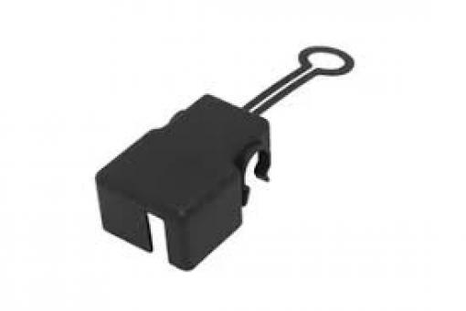 Tampa terminal cabo bateria scania s4 - Código 8643-1-1