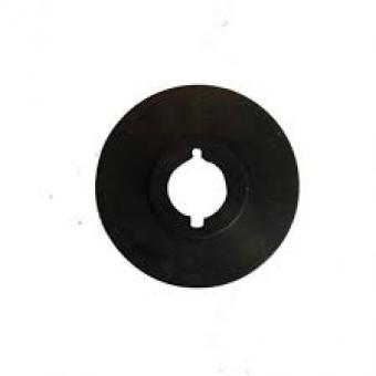  arruela borracha bucha capo scania s4 - Código 8649-1-1