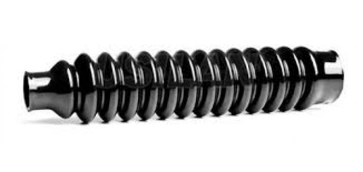  guardapo coluna direção scania p94 / 114 / 124 / s4 - Código 8650-1-1