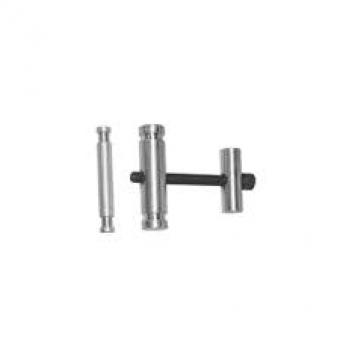 Reparo cinta tanque redondo scania higline / volvo fh - Código 8684-1-1