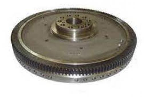 Volante motor scania s5 - 430 mm/ 158 dentes - Código 8695-1-1