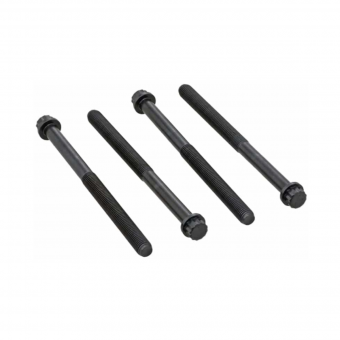 Parafuso cabeçote ( motor  ) Mercedes Benz Axor 457LA    OR- 4579900201 / 258610 - Código 6919-1-1