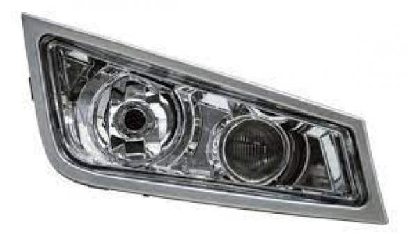 FAROL AUX VV FH-LD/INF/2010...2 FOC - Código 8758-1-1