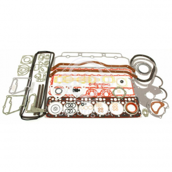 JG JUNTA MOT MBB 352 C/RETENTOR - Código 6977-1-1