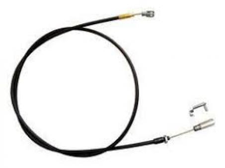 Cabo grade scania r s4 - 1384 mm - Código 8785-1-1