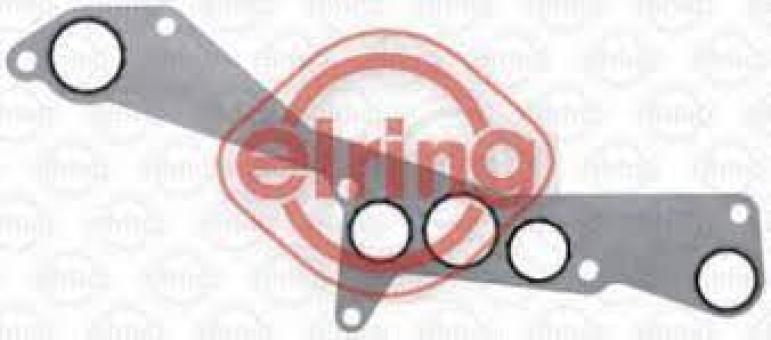 JUNTA CAB FILTRO LUBR VV FH-D12A - Código 8798-1-1