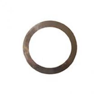 calço ajuste cambio diferencial rbp832 0,5mm - Código 6995-1-1